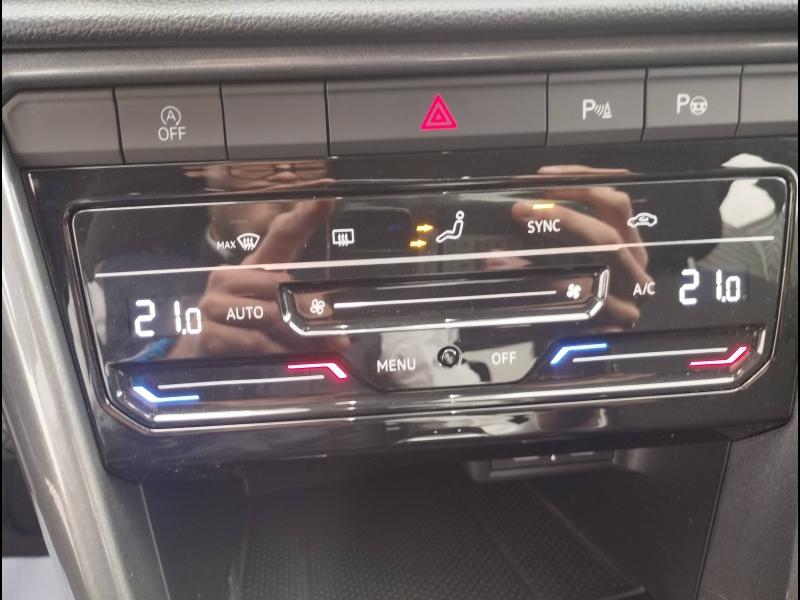 VOLKSWAGEN T-Roc - 1.5 TSI EVO 150ch Style DSG7 - Groupe Polmar