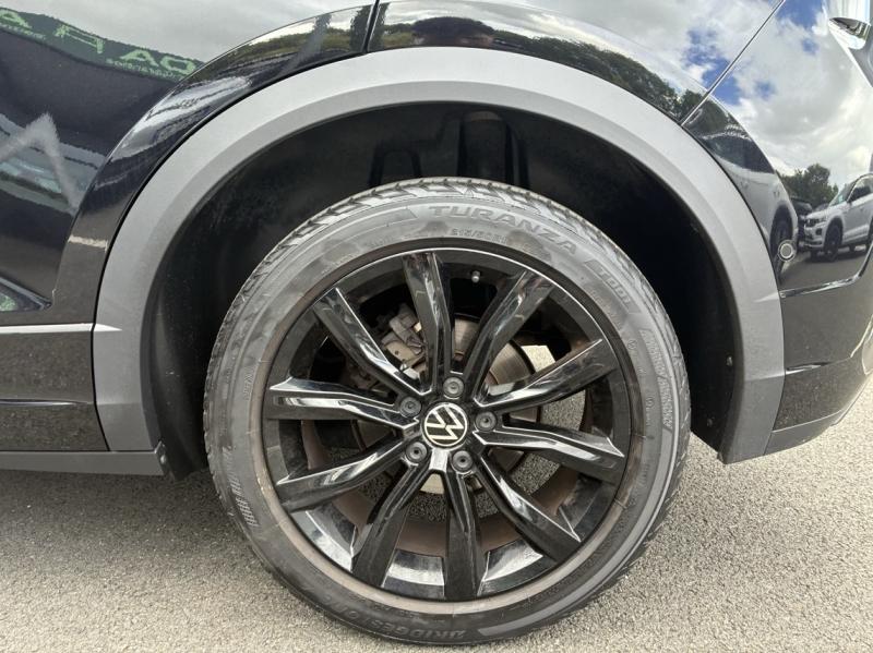 VOLKSWAGEN T-Roc - 1.5 TSI EVO 150ch R-Line DSG7 - Groupe Polmar