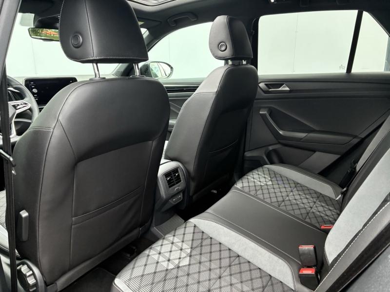 VOLKSWAGEN T-Roc - 1.5 TSI EVO 150ch R-Line DSG7 - Groupe Polmar