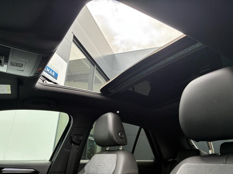 VOLKSWAGEN T-Roc - 1.5 TSI EVO 150ch R-Line DSG7 - Groupe Polmar