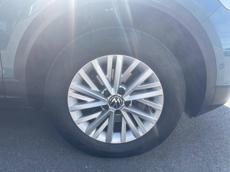 VOLKSWAGEN T-Roc - 1.5 TSI EVO 150ch Life Plus DSG7 - Groupe Polmar