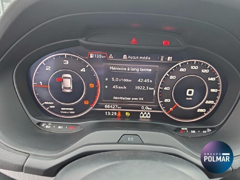 AUDI Q2 - 30 TDI 116ch Business line - Groupe Polmar
