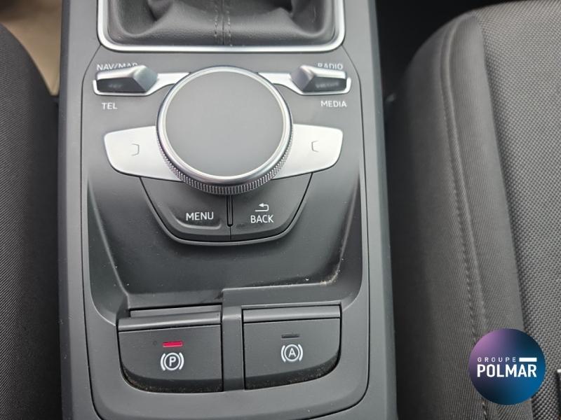 AUDI Q2 - 30 TDI 116ch Business line - Groupe Polmar
