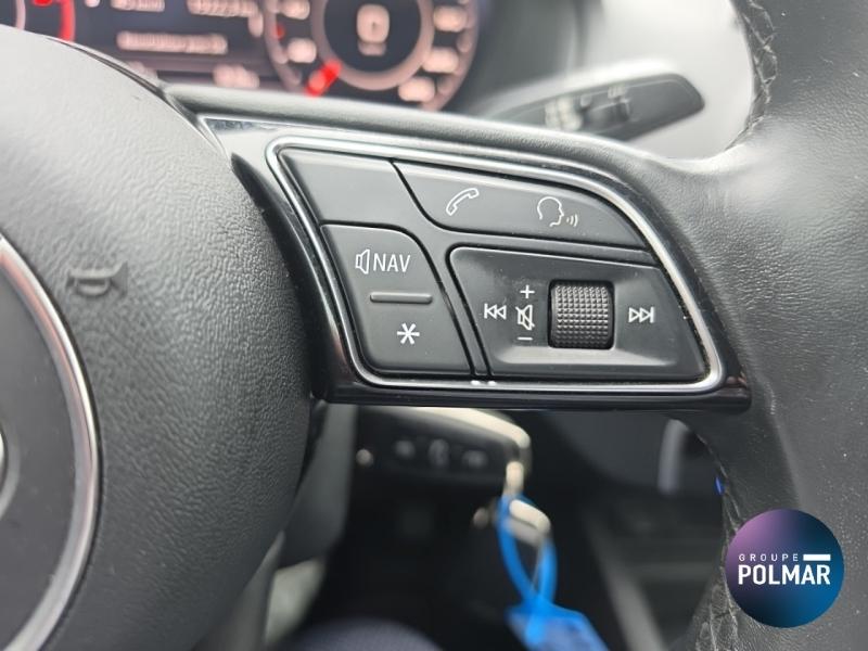 AUDI Q2 - 30 TDI 116ch Business line - Groupe Polmar
