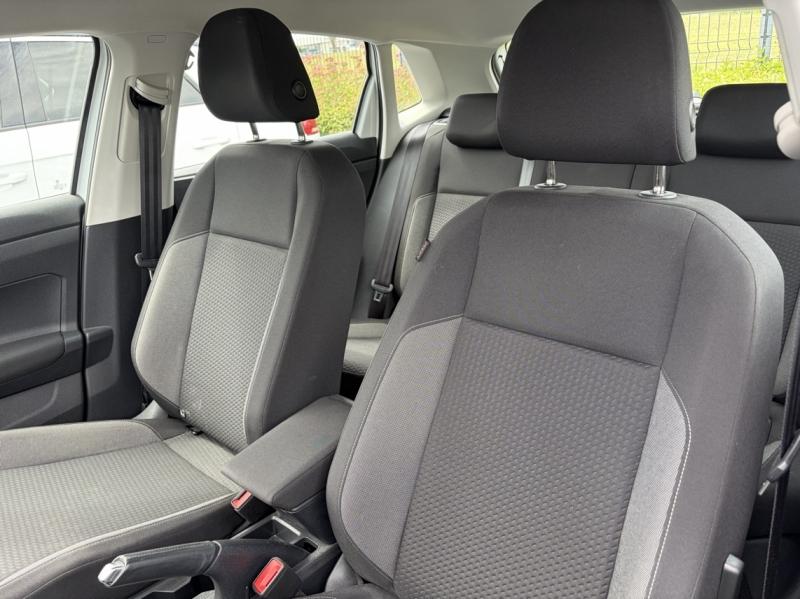 VOLKSWAGEN Polo - 1.0 TSI 95ch Life - Groupe Polmar