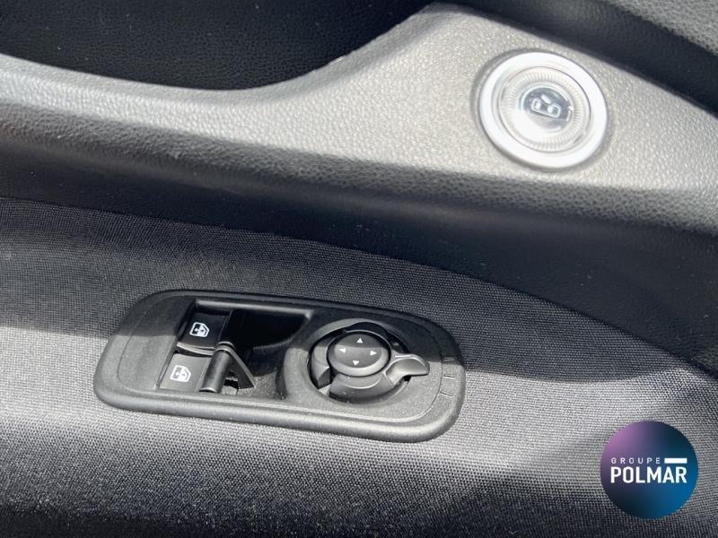 FIAT 500 - e 118ch Icône (step1) 2021 - Groupe Polmar
