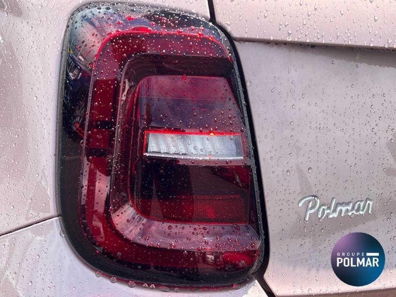 FIAT 500 - e 118ch Icône (step1) 2021 - Groupe Polmar