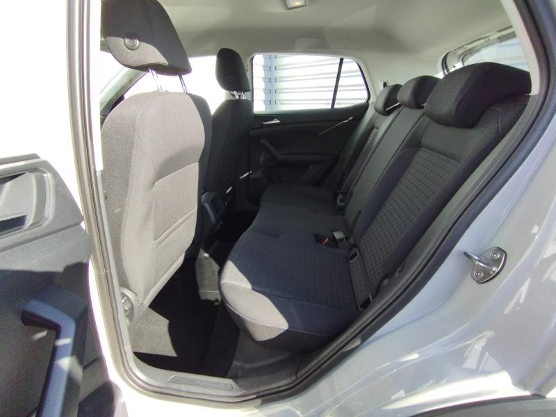 VOLKSWAGEN T-Cross - 1.0 TSI 95ch Life Tech - Groupe Polmar