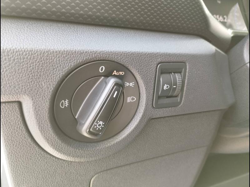 VOLKSWAGEN T-Cross - 1.0 TSI 95ch Life Tech - Groupe Polmar