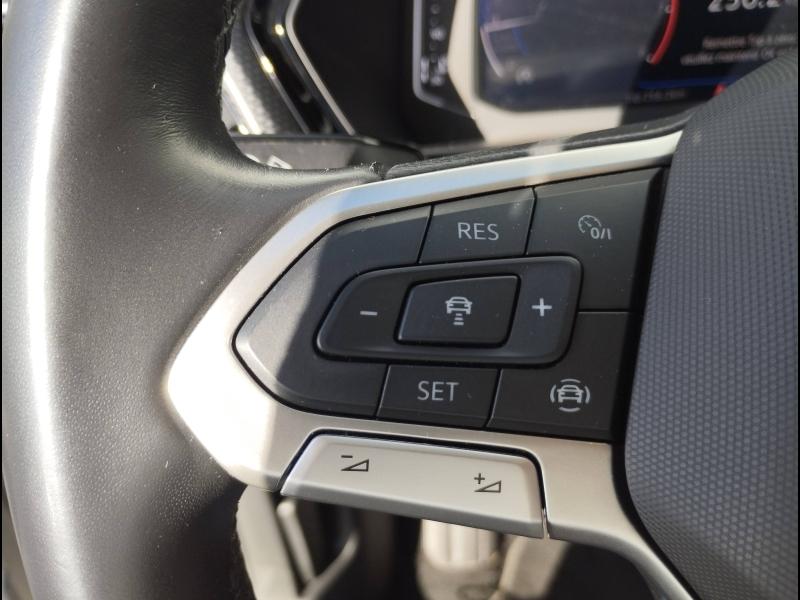 VOLKSWAGEN T-Cross - 1.0 TSI 95ch Life Tech - Groupe Polmar