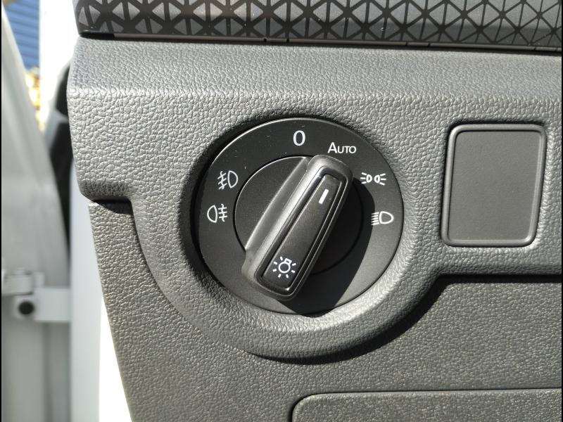 VOLKSWAGEN T-Cross - 1.0 TSI 110ch Style - Groupe Polmar