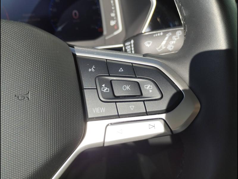 VOLKSWAGEN T-Cross - 1.0 TSI 110ch Style - Groupe Polmar