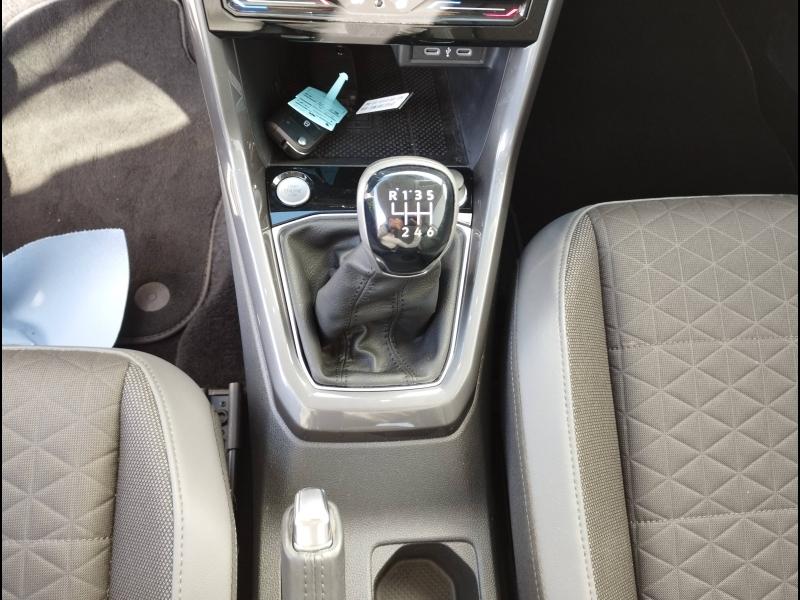 VOLKSWAGEN T-Cross - 1.0 TSI 110ch Style - Groupe Polmar