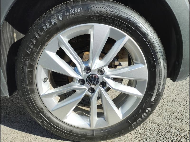 VOLKSWAGEN T-Cross - 1.0 TSI 110ch Style - Groupe Polmar