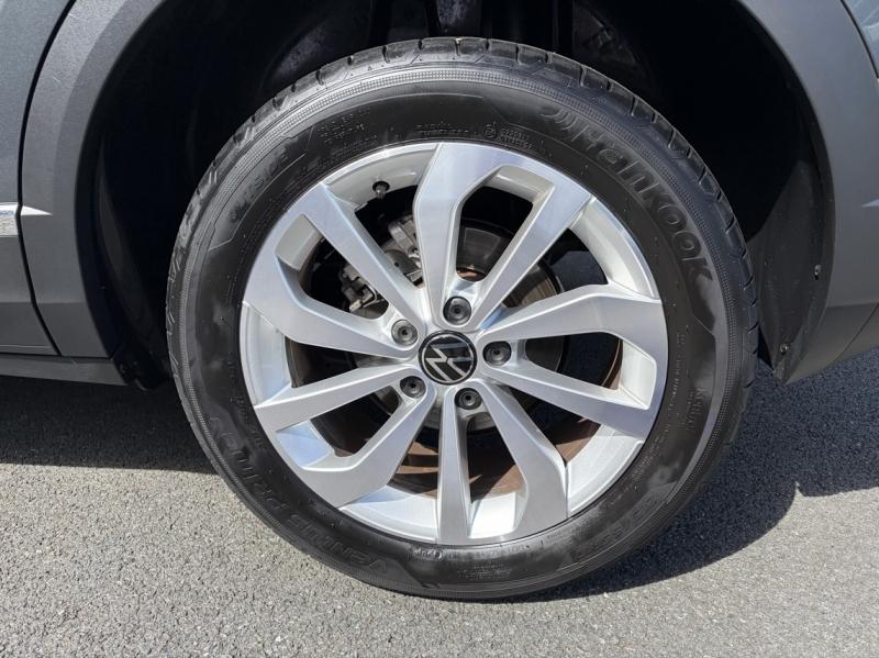 VOLKSWAGEN T-Roc - 1.5 TSI EVO 150ch Style - Groupe Polmar