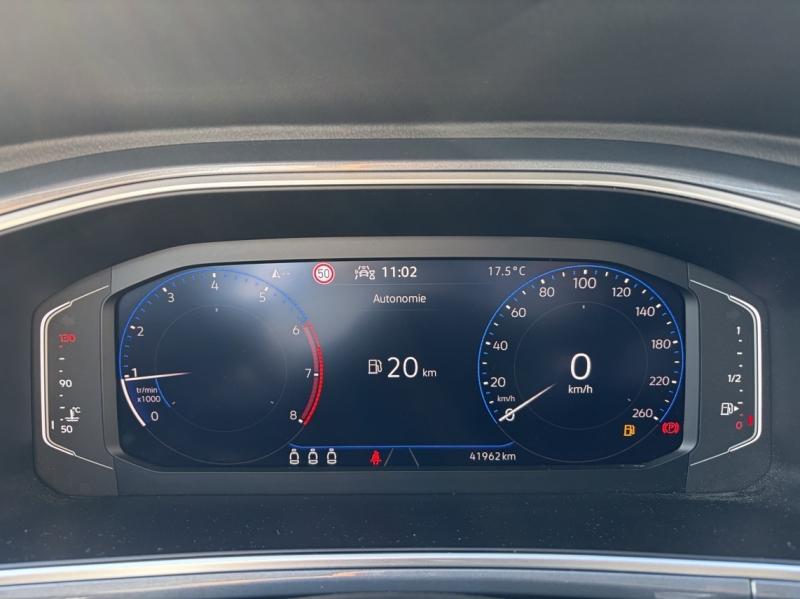 VOLKSWAGEN T-Roc - 1.5 TSI EVO 150ch Style - Groupe Polmar