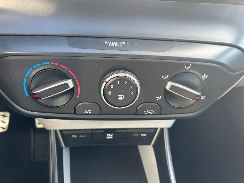 HYUNDAI Bayon - 1.0 T-GDi 100ch Hybrid 48V Intuitive DCT-7 - Groupe Polmar