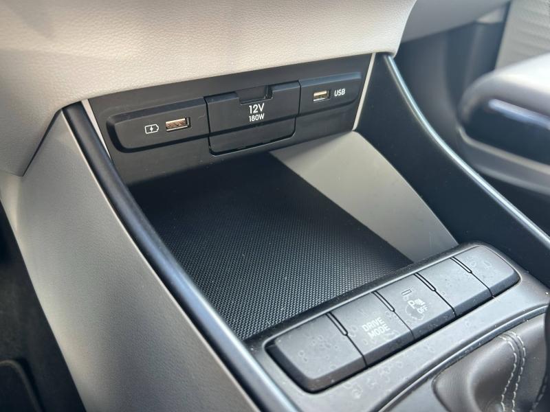 HYUNDAI Bayon - 1.0 T-GDi 100ch Hybrid 48V Intuitive DCT-7 - Groupe Polmar