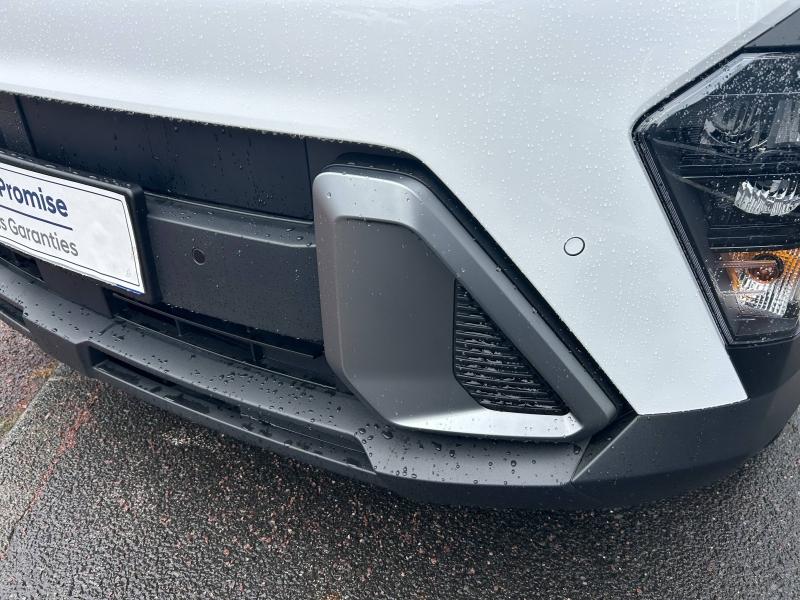 HYUNDAI Kona - 1.6 GDi 129ch Hybrid Intuitive DCT-6 - Groupe Polmar