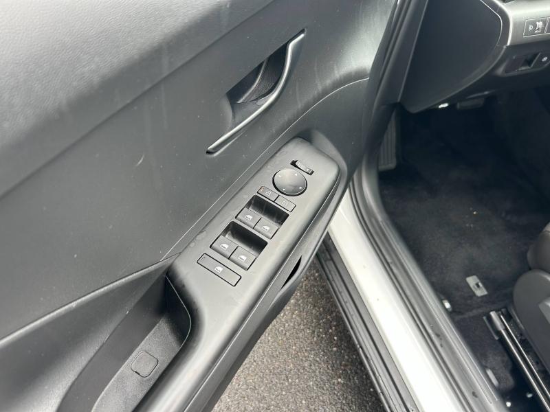 HYUNDAI Kona - 1.6 GDi 129ch Hybrid Intuitive DCT-6 - Groupe Polmar