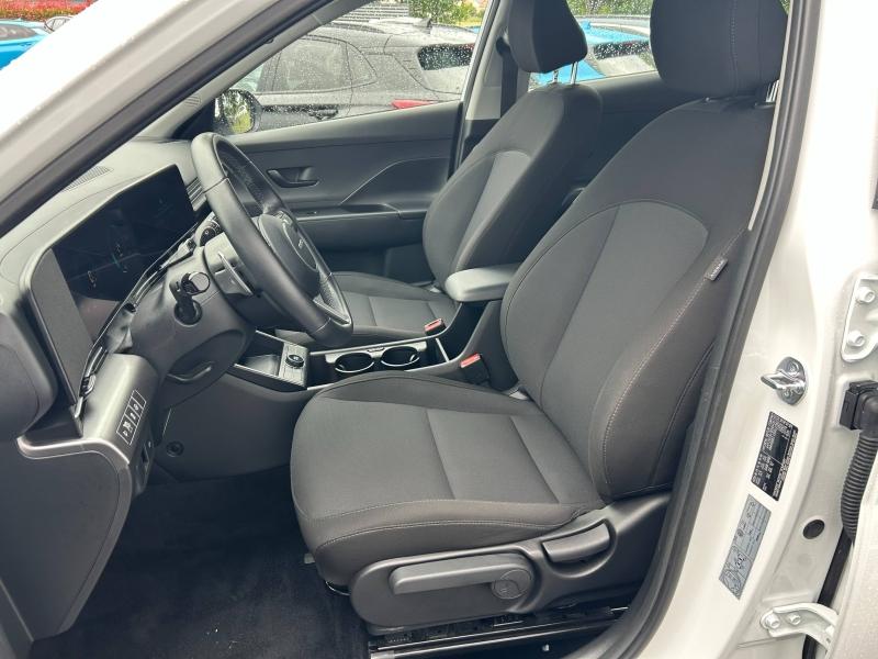 HYUNDAI Kona - 1.6 GDi 129ch Hybrid Intuitive DCT-6 - Groupe Polmar