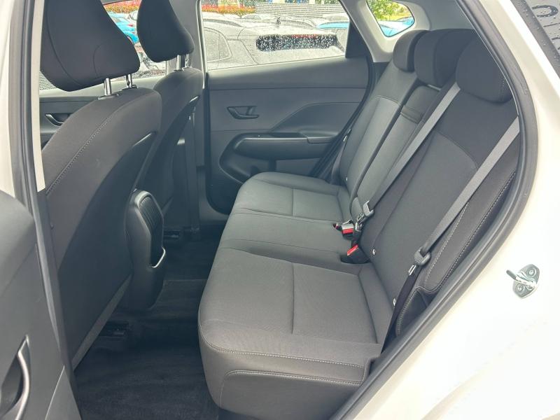 HYUNDAI Kona - 1.6 GDi 129ch Hybrid Intuitive DCT-6 - Groupe Polmar
