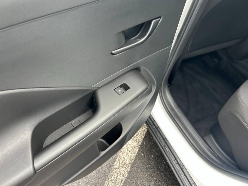 HYUNDAI Kona - 1.6 GDi 129ch Hybrid Intuitive DCT-6 - Groupe Polmar