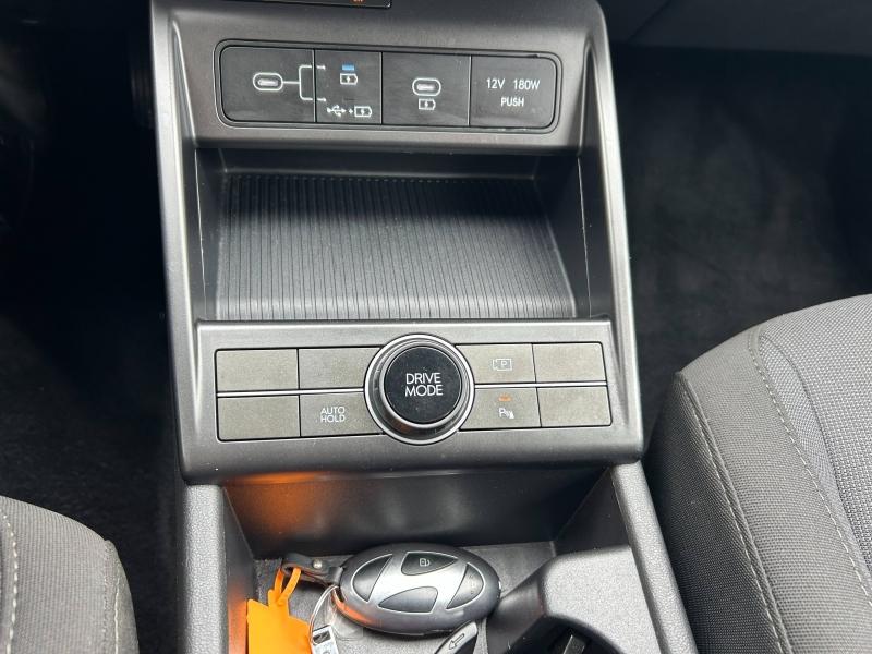 HYUNDAI Kona - 1.6 GDi 129ch Hybrid Intuitive DCT-6 - Groupe Polmar