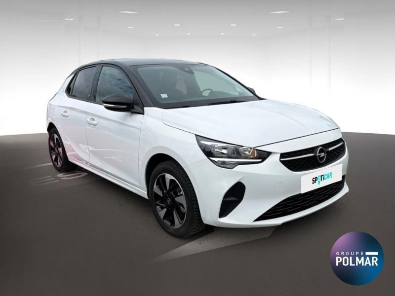 OPEL Corsa - Corsa-e 136ch Edition - Groupe Polmar