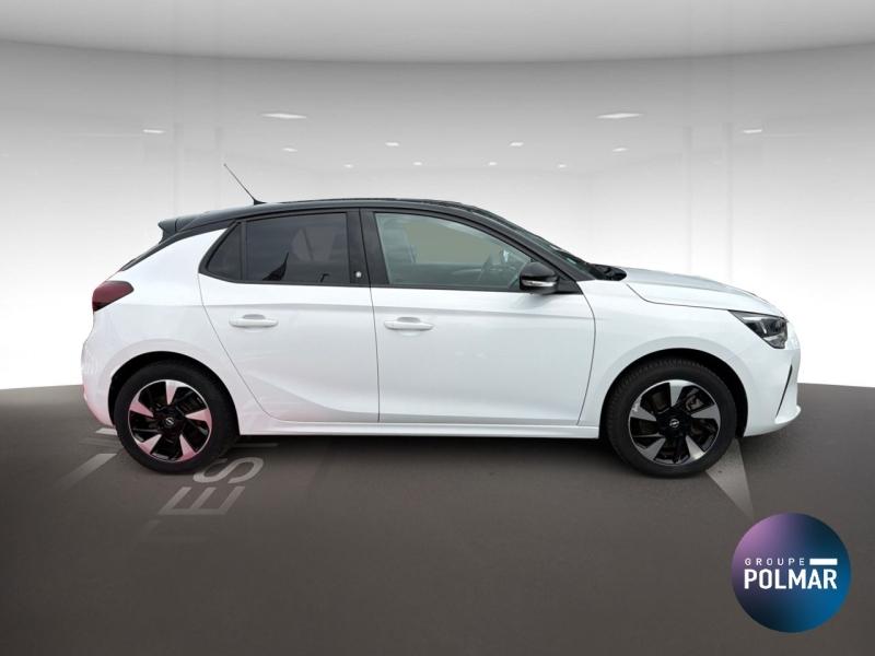 OPEL Corsa - Corsa-e 136ch Edition - Groupe Polmar