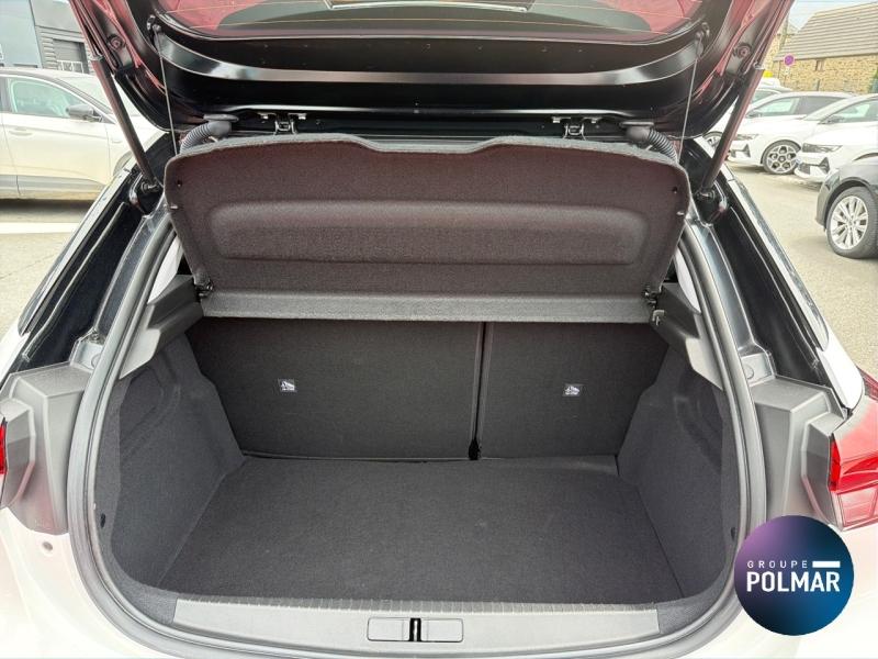 OPEL Corsa - Corsa-e 136ch Edition - Groupe Polmar