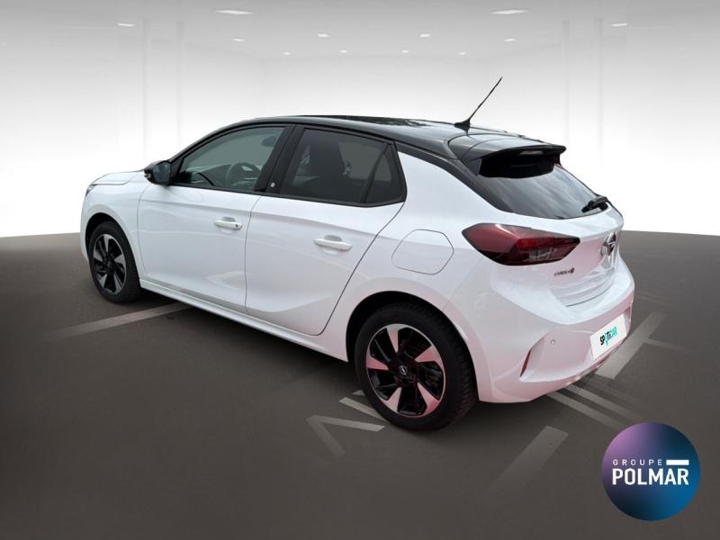OPEL Corsa - Corsa-e 136ch Edition - Groupe Polmar