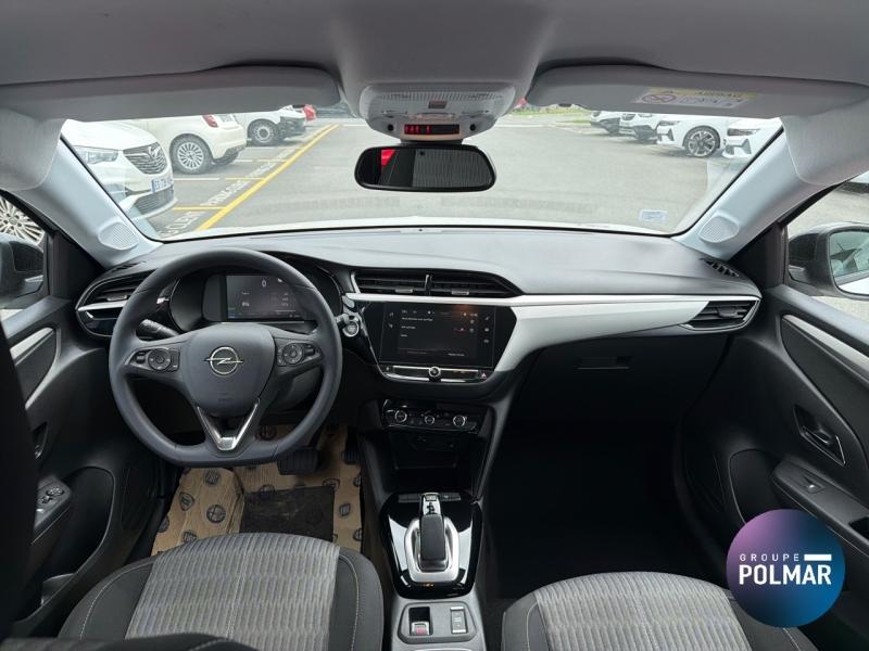 OPEL Corsa - Corsa-e 136ch Edition - Groupe Polmar