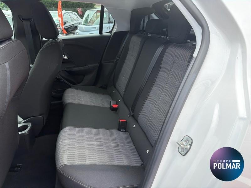 OPEL Corsa - Corsa-e 136ch Edition - Groupe Polmar