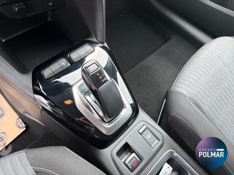 OPEL Corsa - Corsa-e 136ch Edition - Groupe Polmar