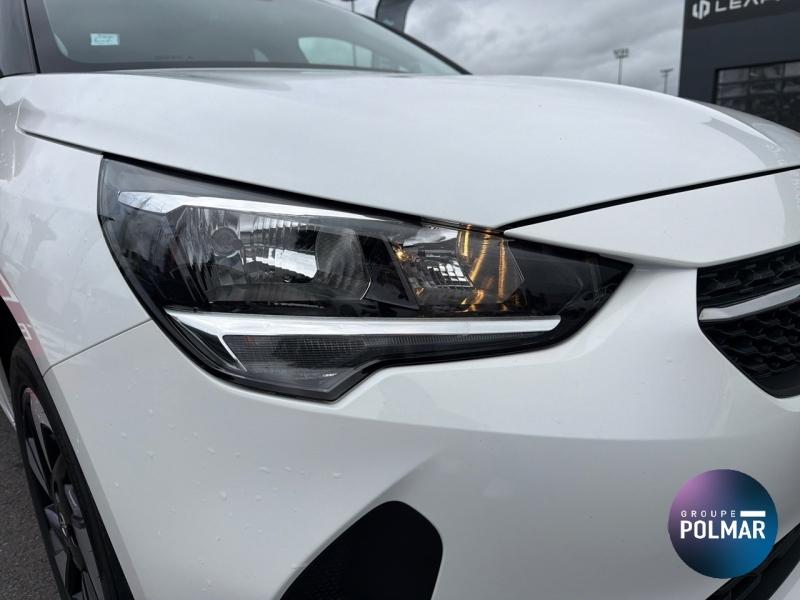 OPEL Corsa - Corsa-e 136ch Edition - Groupe Polmar