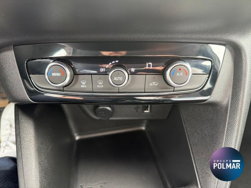 OPEL Corsa - Corsa-e 136ch Edition - Groupe Polmar