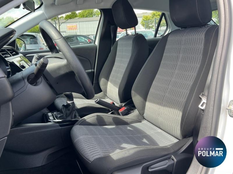 OPEL Corsa - 1.2 75ch Edition - Groupe Polmar