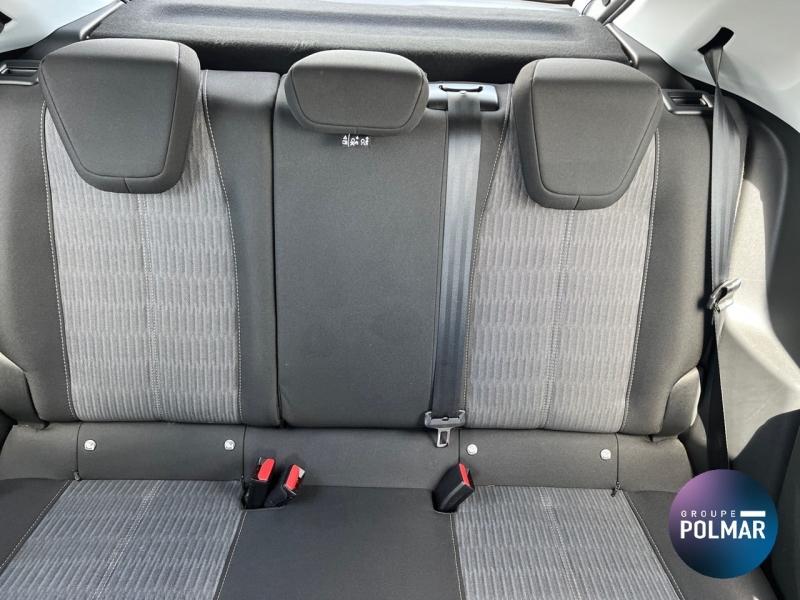 OPEL Corsa - 1.2 75ch Edition - Groupe Polmar
