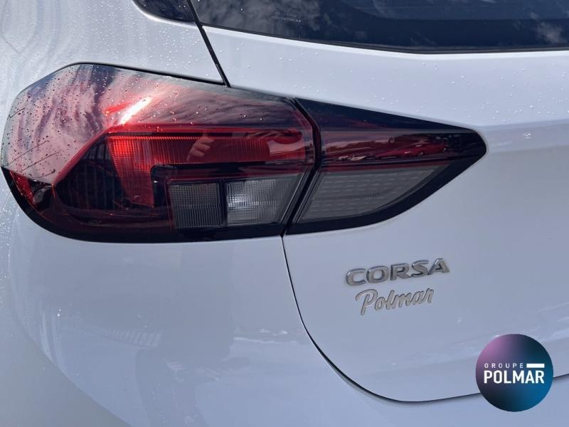 OPEL Corsa - 1.2 75ch Edition - Groupe Polmar