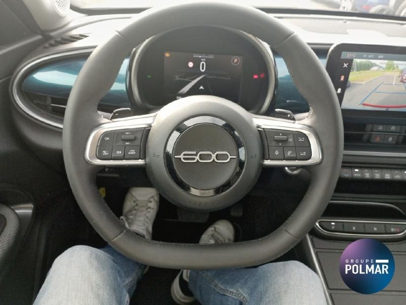 FIAT 600
