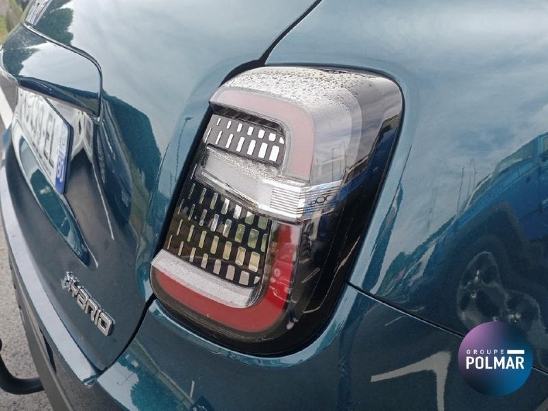 FIAT 600