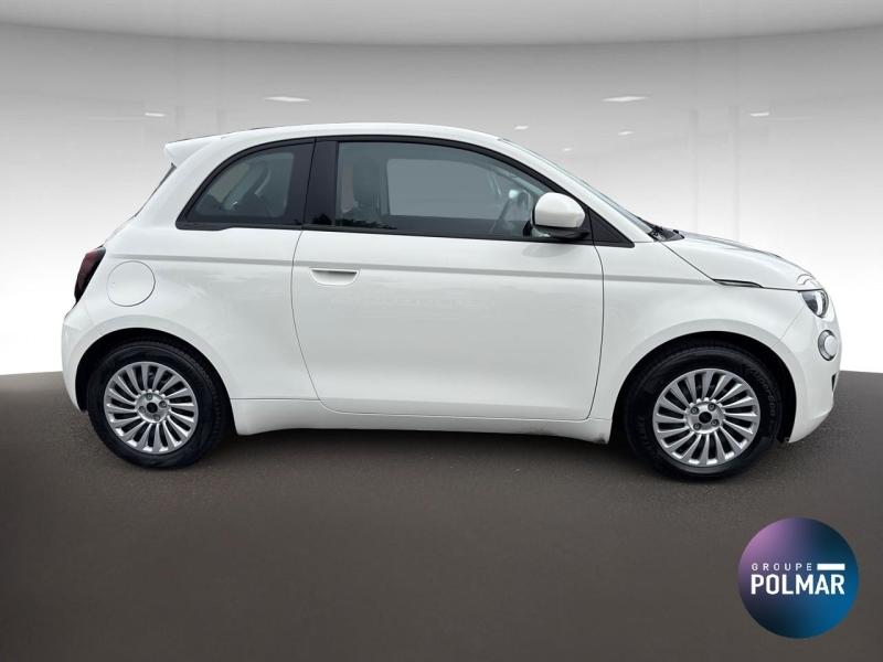 FIAT 500 - e 118ch Pack Confort MY23 - Groupe Polmar