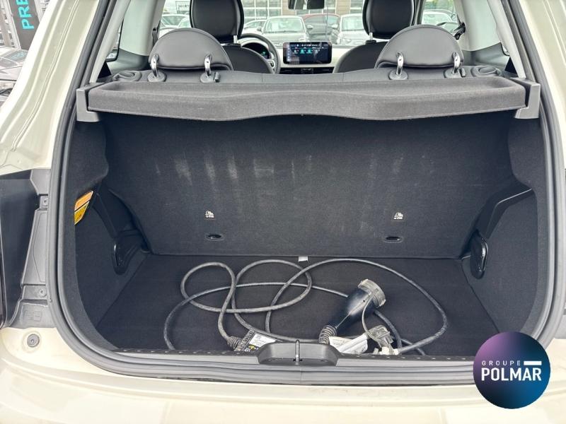 FIAT 500 - e 118ch Pack Confort MY23 - Groupe Polmar