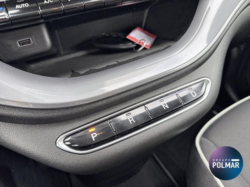 FIAT 500 - e 118ch Pack Confort MY23 - Groupe Polmar