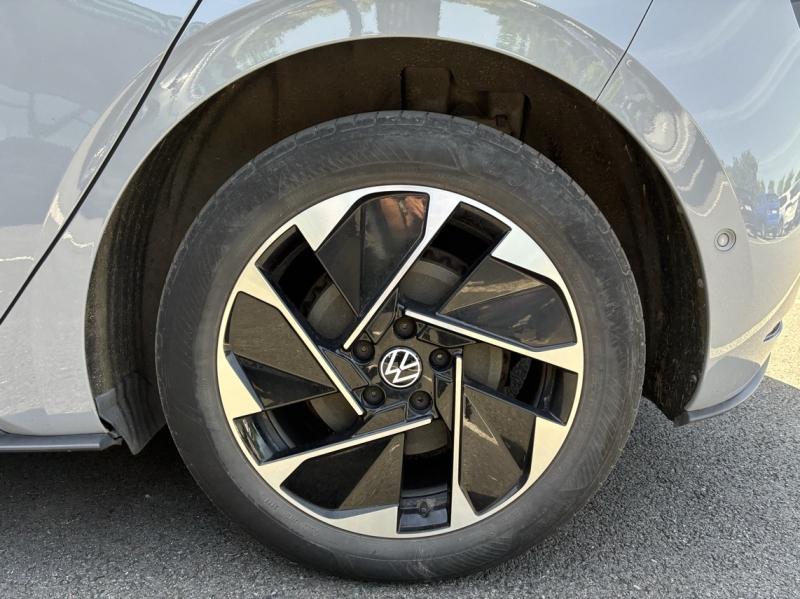 VOLKSWAGEN ID.3 - 204ch Pro Performance 58 kWh Active - Groupe Polmar