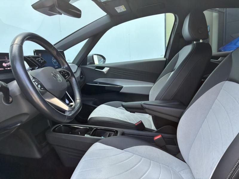 VOLKSWAGEN ID.3 - 204ch Pro Performance 58 kWh Active - Groupe Polmar