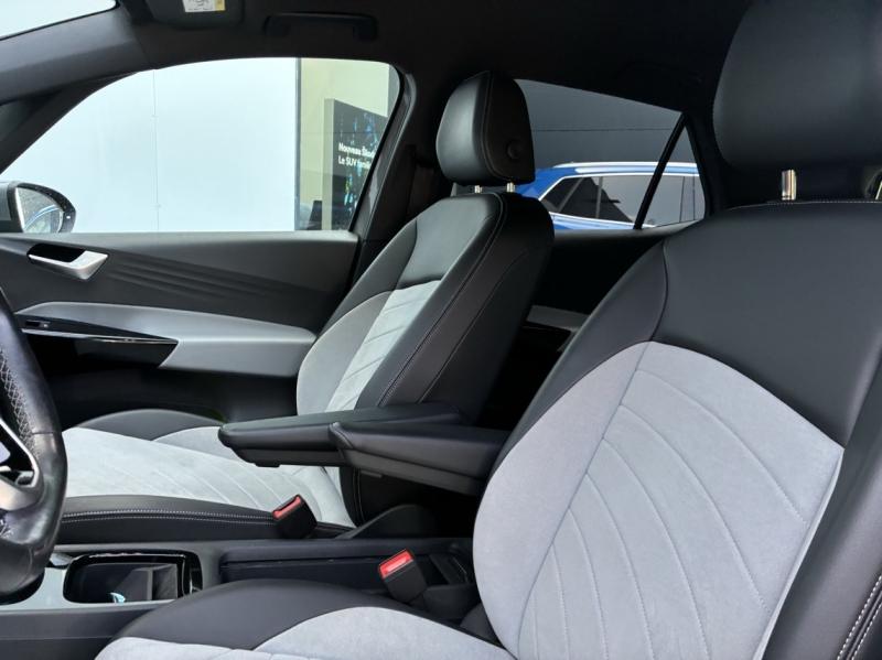 VOLKSWAGEN ID.3 - 204ch Pro Performance 58 kWh Active - Groupe Polmar