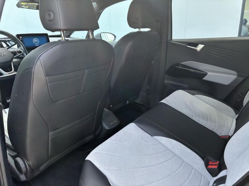VOLKSWAGEN ID.3 - 204ch Pro Performance 58 kWh Active - Groupe Polmar