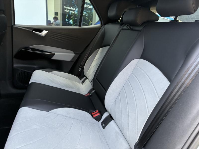 VOLKSWAGEN ID.3 - 204ch Pro Performance 58 kWh Active - Groupe Polmar